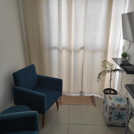 Apt No Santa Monica Proximo Ao Patio Sabia, Ufu 우베를란디아 외부 사진